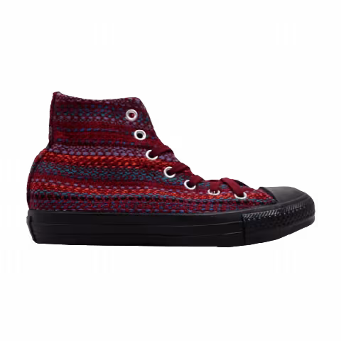 Converse Wmns Chuck Taylor Hi 'Oxheart'