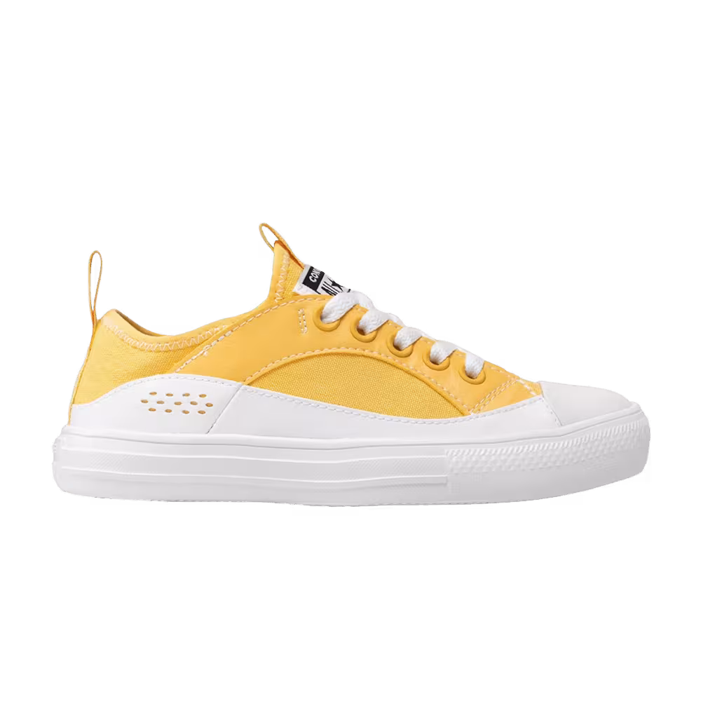 Converse Women's Chuck Taylor All Star Wave Ultra Low Cyber Mango