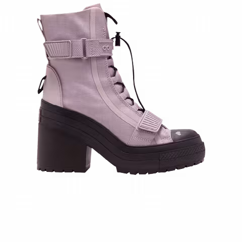 Converse Wmns Chuck Taylor All Star GR82 XX High 'Love Fearlessly - Amethyst Grey'