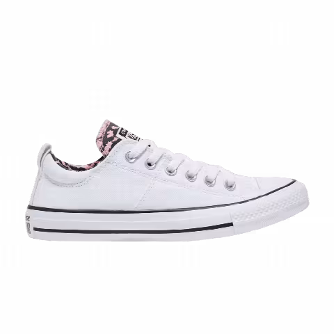 Converse Wmns Chuck Taylor All Star Madison Low 'Digi Camo - White Pink'
