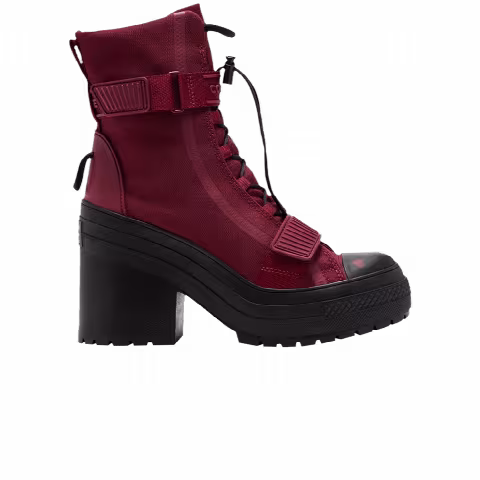 Converse Wmns Chuck Taylor All Star GR82 'Love Fearlessly - Team Red'