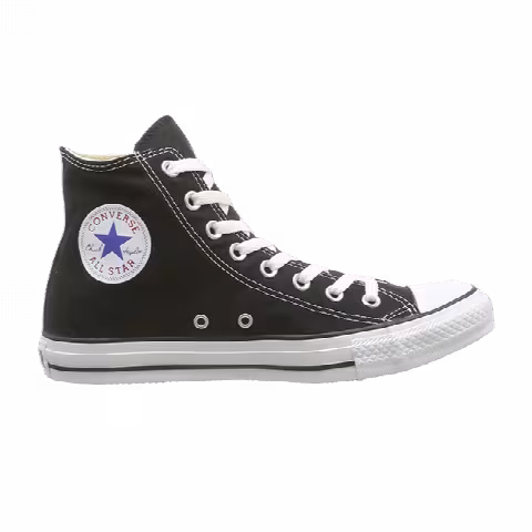 Converse Chuck Taylor All Star Light Hi Vintage 'Black'