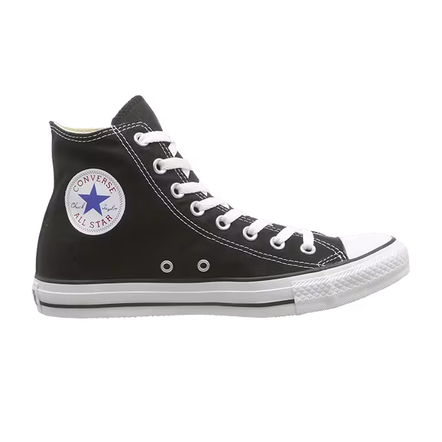 Converse Chuck Taylor All Star Light Hi Vintage Black