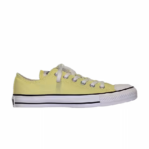 Converse Wmns Chuck Taylor All Star Ox 'Lemonade'