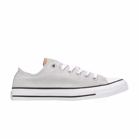 Converse Wmns Chuck Taylor All Star Low 'Multi Tongue'