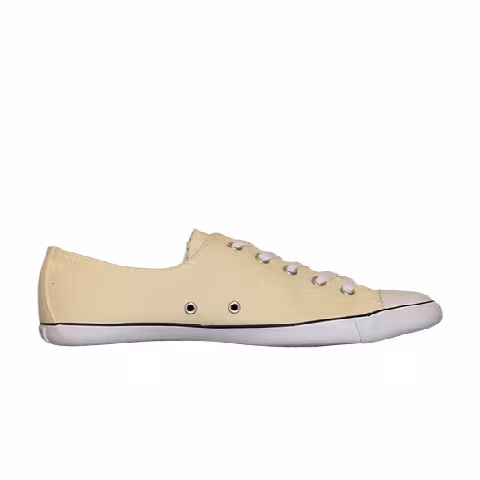 Converse Wmns Chuck Taylor All Star Light Ox 'Lemonade'