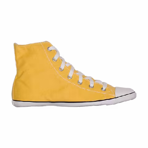 Converse Wmns Chuck Taylor All Star Light Hi 'Runner Yellow'