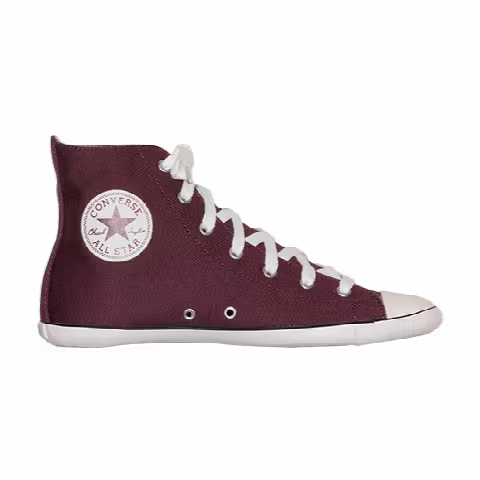 Converse Wmns Chuck Taylor All Star Light Hi 'Burgundy'