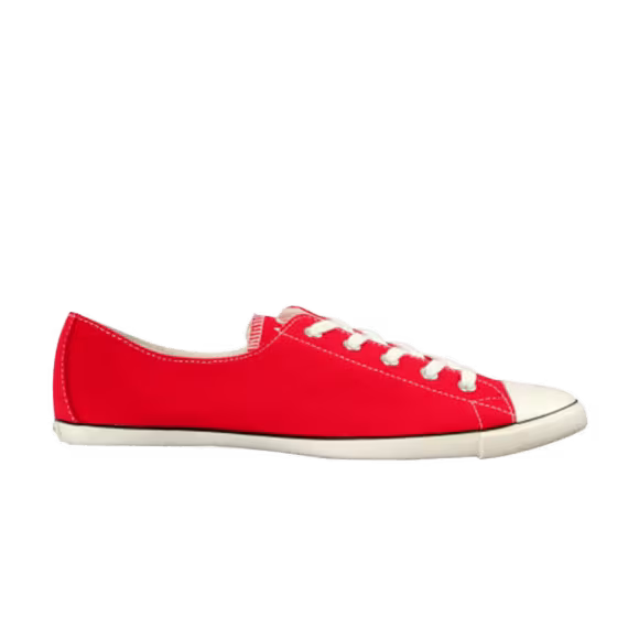 Converse Women's Chuck Taylor All Star Ox Red