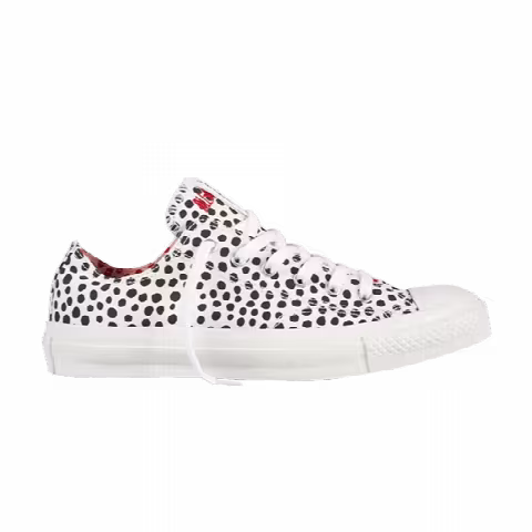 Marimekko x Converse Wmns Chuck Taylor All Star Premium Ox 'Pirput Parput'