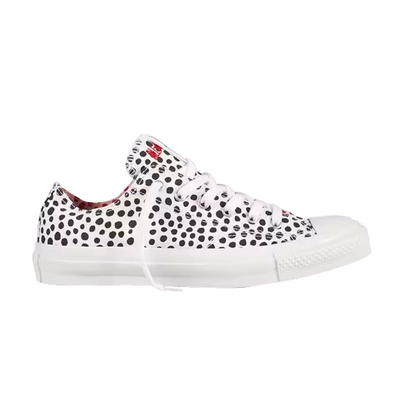 Marimekko x Converse Women's Chuck Taylor All Star Premium Ox Pirput Parput