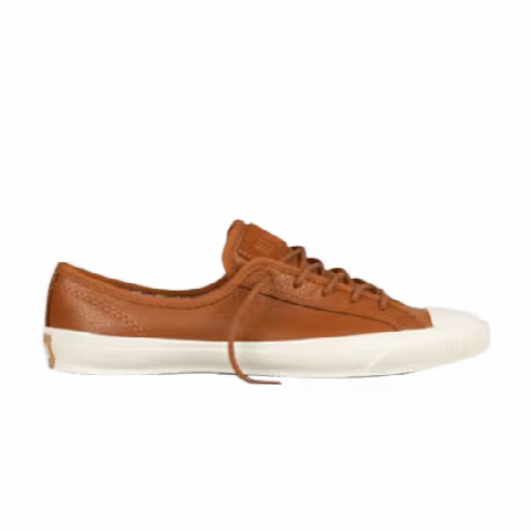 Converse Wmns Chuck Taylor All Star Leather Light Ox 'Ginger'