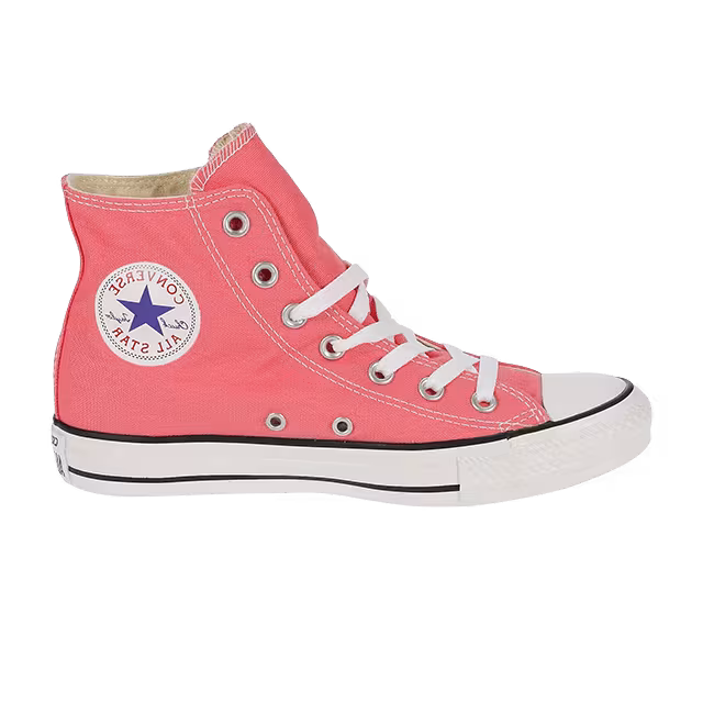 Converse Chuck Taylor All Star Hi Carnival Pink