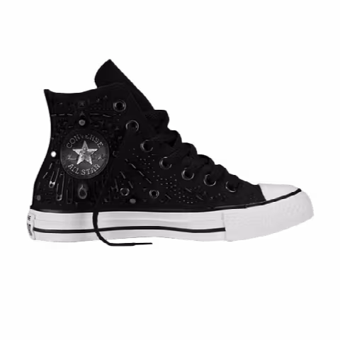 Converse Chuck Taylor All Star Hi 'Elevated Glam'