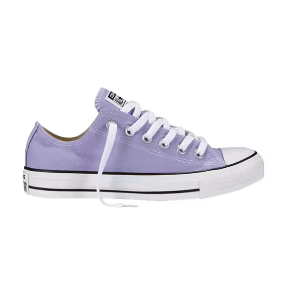 Converse Chuck Taylor All Star Ox Lavender Glow