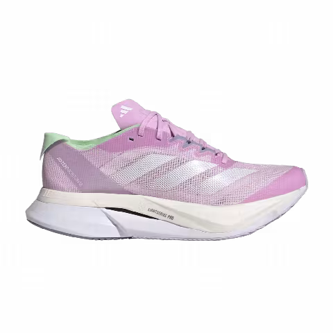 Adidas Wmns Adizero Boston 12 'Bliss Lilac'