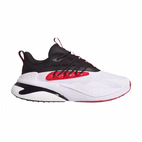Adidas AlphaBoost V2 'University of Louisville'