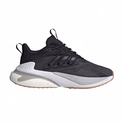 Adidas Wmns AlphaBoost V2 'Black Carbon'