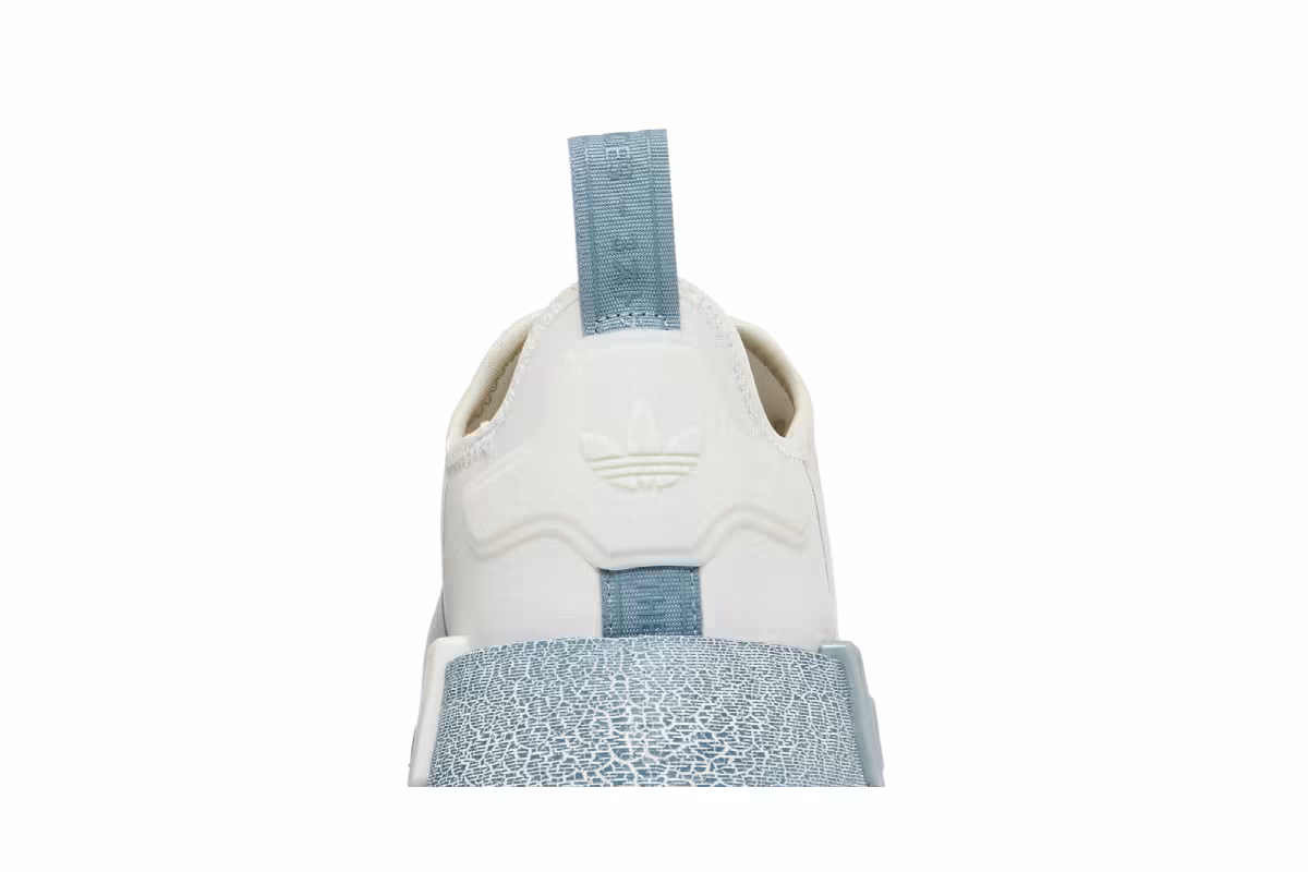 adidas NMD_R1 White Magic Grey, view 8