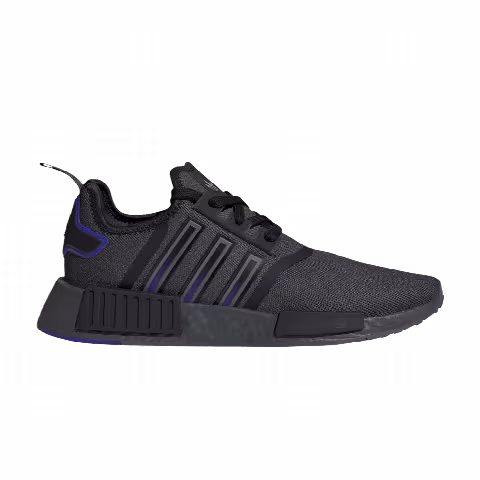 adidas NMD_R1 'Carbon Night Flash'