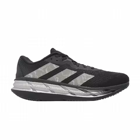 Adidas Adistar 3 'Black Reflective Silver'