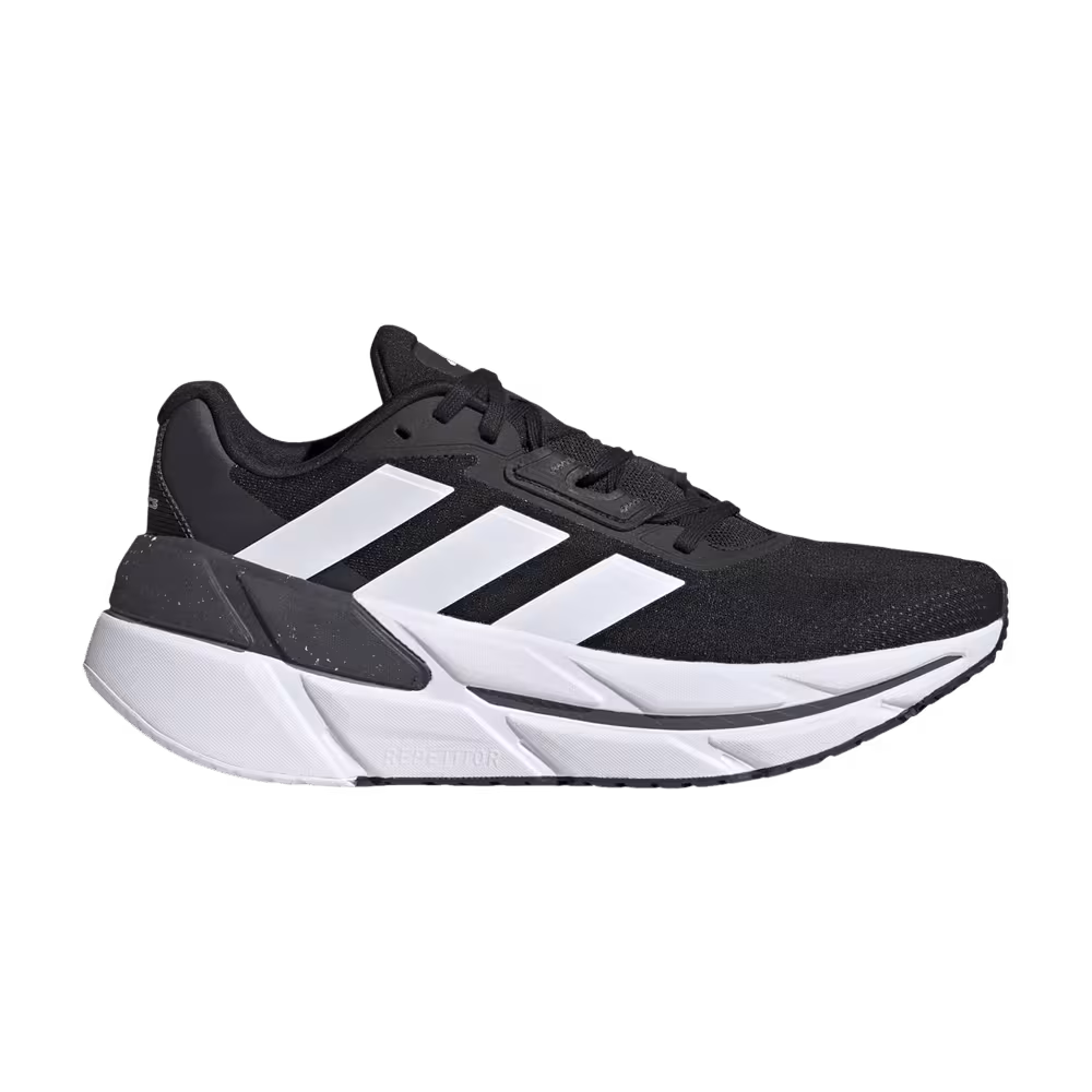 Adidas Adistar CS 2.0 Black White Carbon