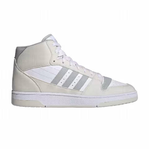 Adidas Break Start Mid 'Orbit Grey Wonder Silver'