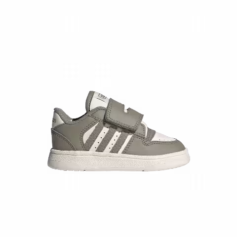 adidas Break Start I 'Silver Pebble'