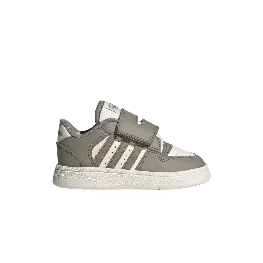 adidas Break Start I Silver Pebble