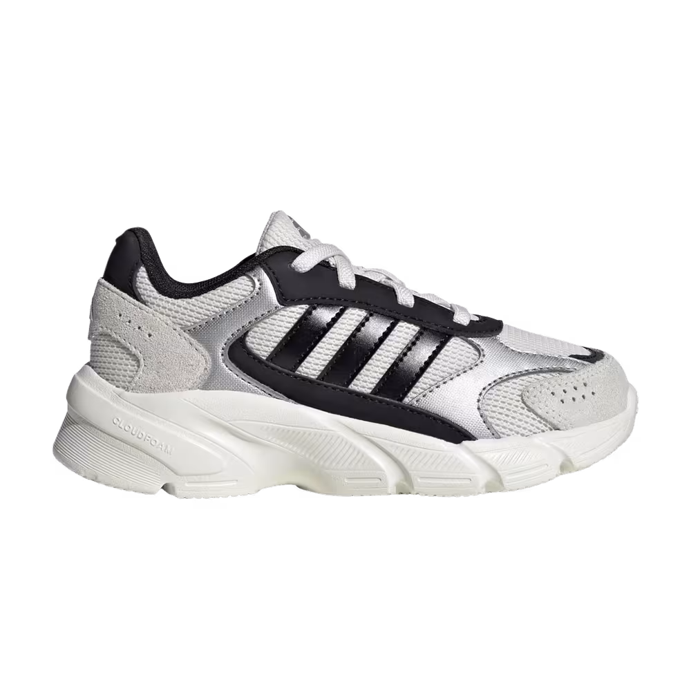 Adidas Crazychaos 2000 C Off White Black Silver