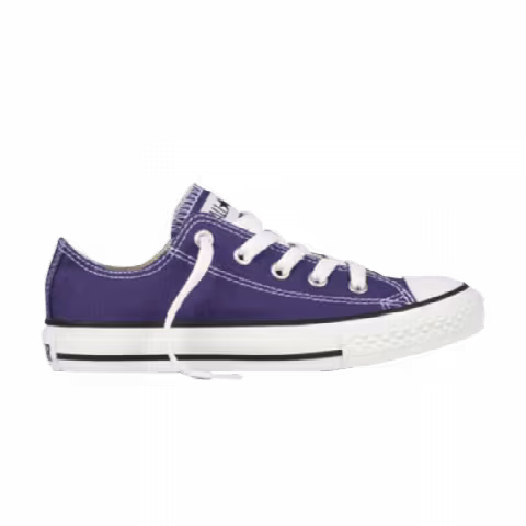 Converse Chuck Taylor All Star Ox GS 'Blue Ribbon'