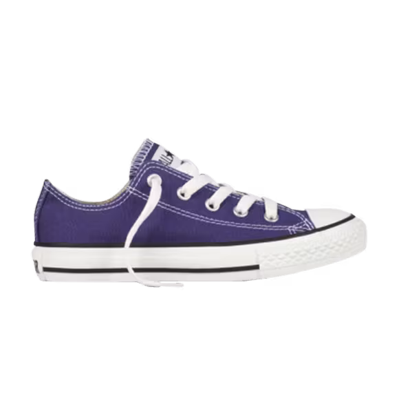 Converse Chuck Taylor All Star Ox GS Blue Ribbon