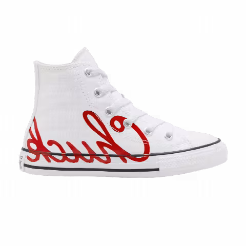 Converse Chuck Taylor All Star High GS 'Chuck Taylor Day'
