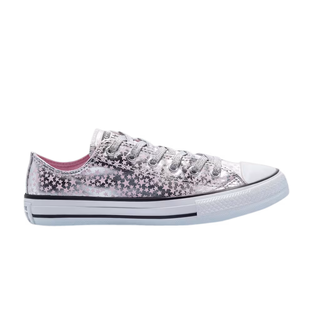 Converse Chuck Taylor All Star Low GS She's A Star