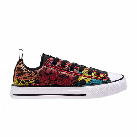 Converse Chuck Taylor All Star Low GS 'Chinese New Year'