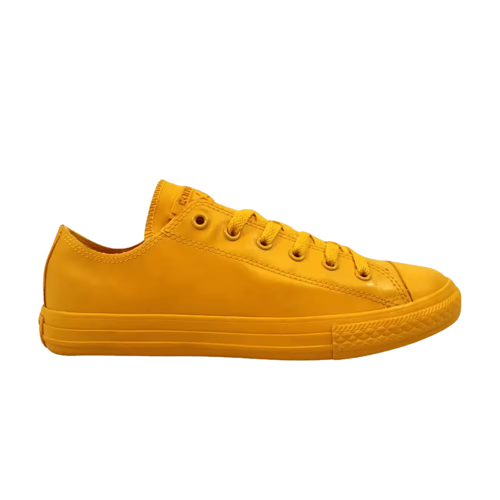 Converse Chuck Taylor All Star Rubber Ox GS Wild Honey