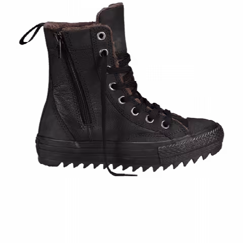 Converse Chuck Taylor All Star Hi 'Hillcrest Black'