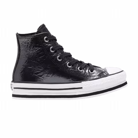 Converse Chuck Taylor All Star EVA Platform High GS 'Night Sky'