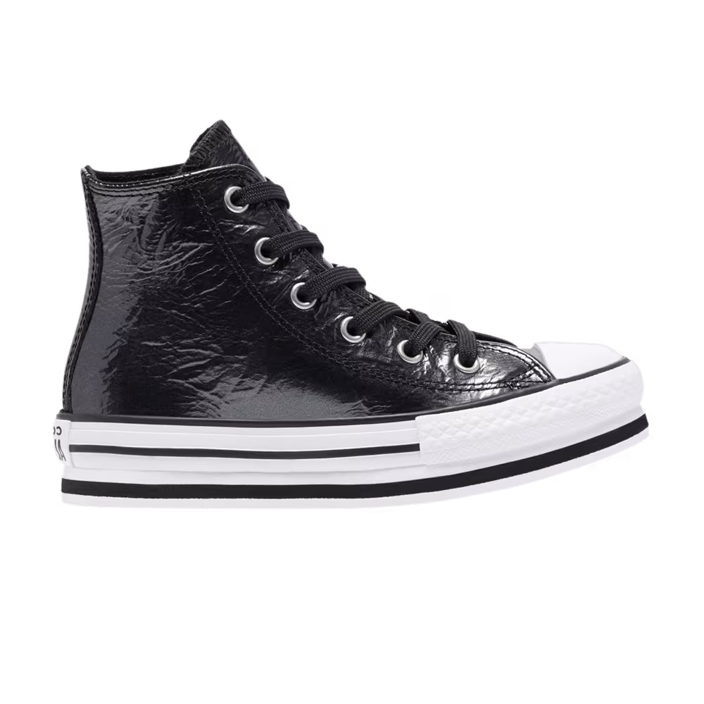 Converse Chuck Taylor All Star EVA Platform High GS Night Sky