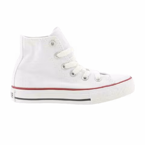 Converse Chuck Taylor All Star Core Hi PS 'Optical White'