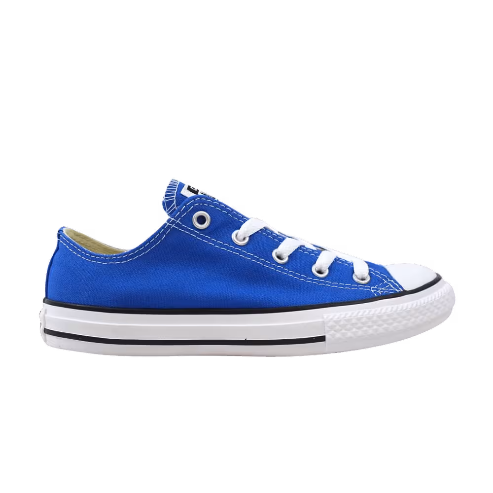 Converse Chuck Taylor All Star Ox PS Soar Blue