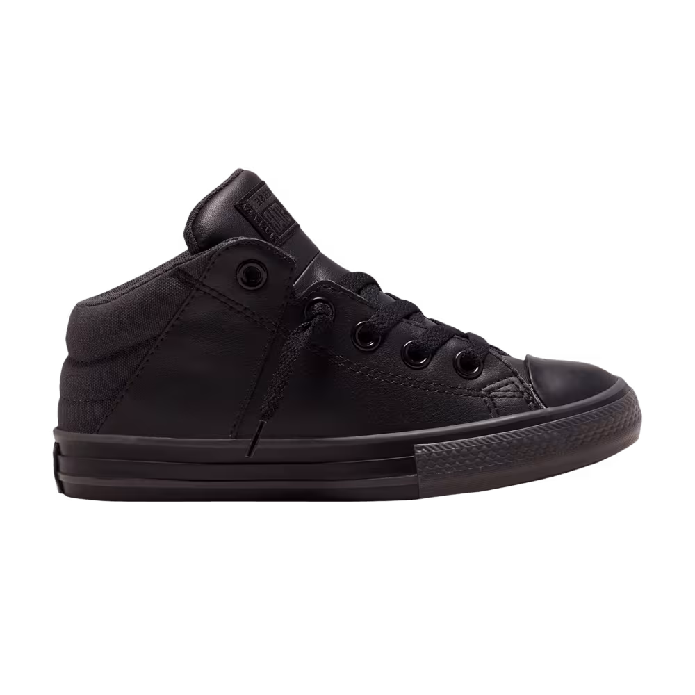 Converse Chuck Taylor All Star Mid GS Axel