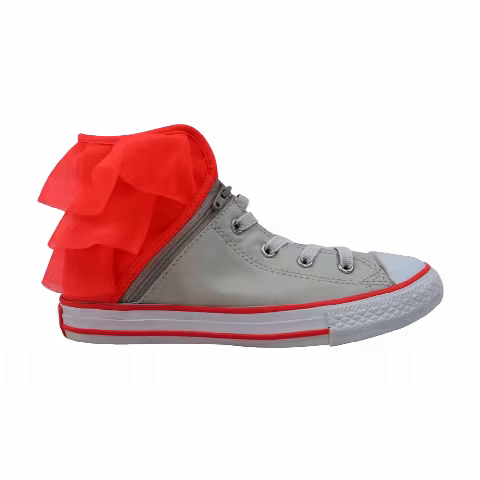 Converse Chuck Taylor All Star Hi GS 'Block Party'