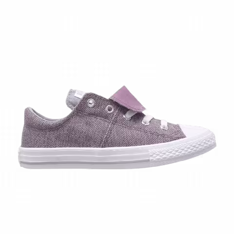 Converse Chuck Taylor All Star Maddie Low GS 'Violet Dust'