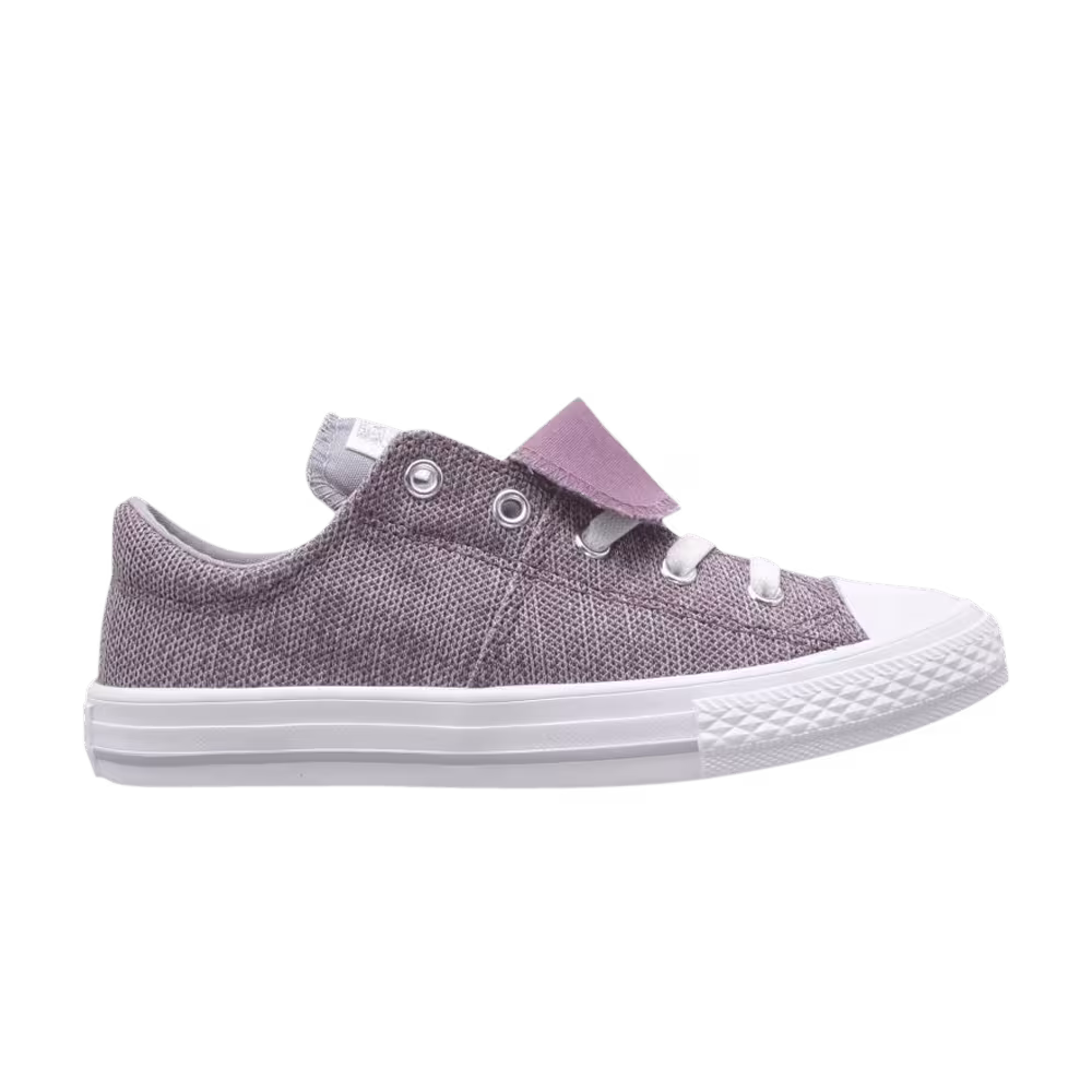 Converse Chuck Taylor All Star Maddie Low GS Violet Dust