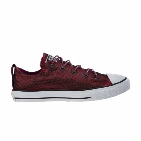 Converse Chuck Taylor All Star Ox GS 'Twisteez'