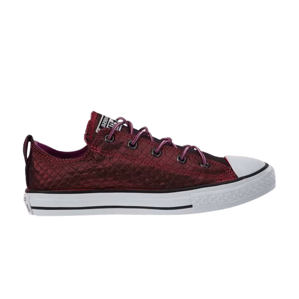 Converse Chuck Taylor All Star Ox GS Twisteez