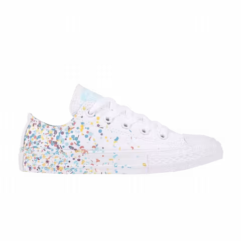 Converse Chuck Taylor All Star Low GS 'Confetti'
