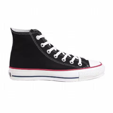 Converse Chuck Taylor All Star High Kids 'Black'