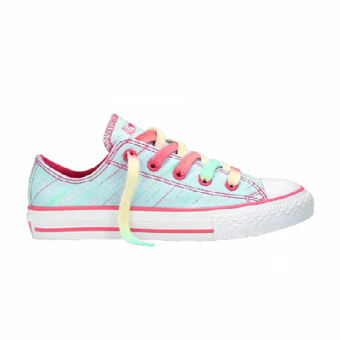 Converse Chuck Taylor All Star Ox GS 'Folk Strip'